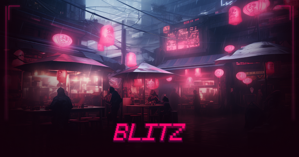 Faucet | Blitz